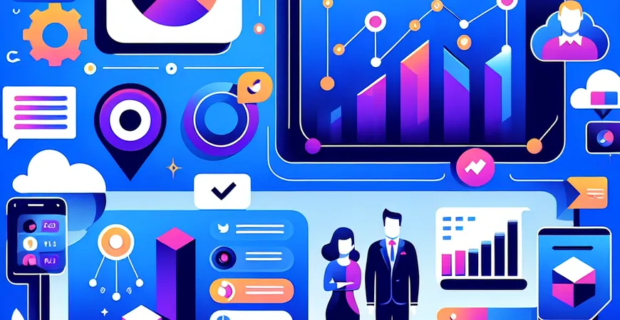 CRM 软件，助力销售的怎么选？